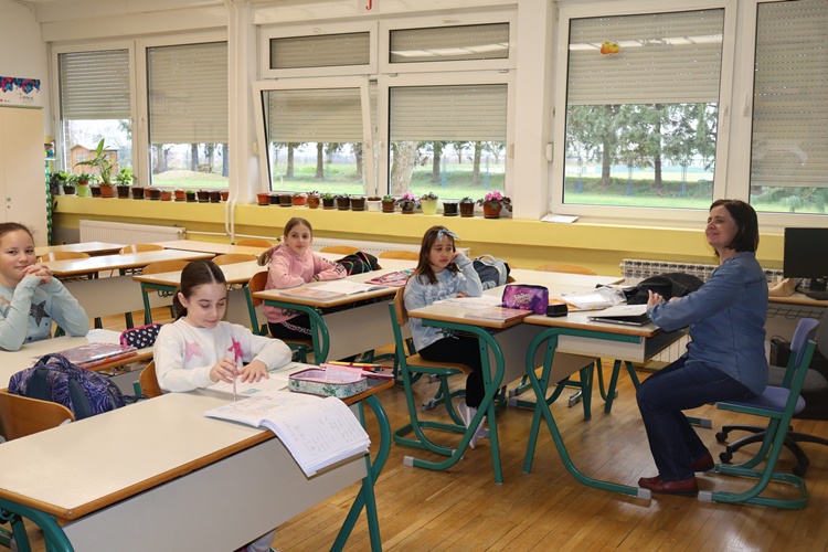 PRAKTIČNE VJEŠTINE U hrvatske škole stiže novi predmet koji bi djecu trebao pripremiti za svakodnevicu