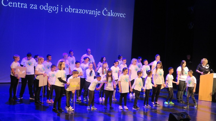 Obilježen Dan Centra za odgoj i obrazovanje Čakovec