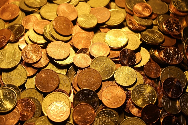 DA NE BI BILO „NISMO ZNALI” Na ovim kovanicama od 5 centi možete dobro zaraditi