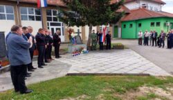 Domovinu treba voljeti i čuvati – HDZ Međimurske županije svečano proslavio Dan državnosti u Hodošanu