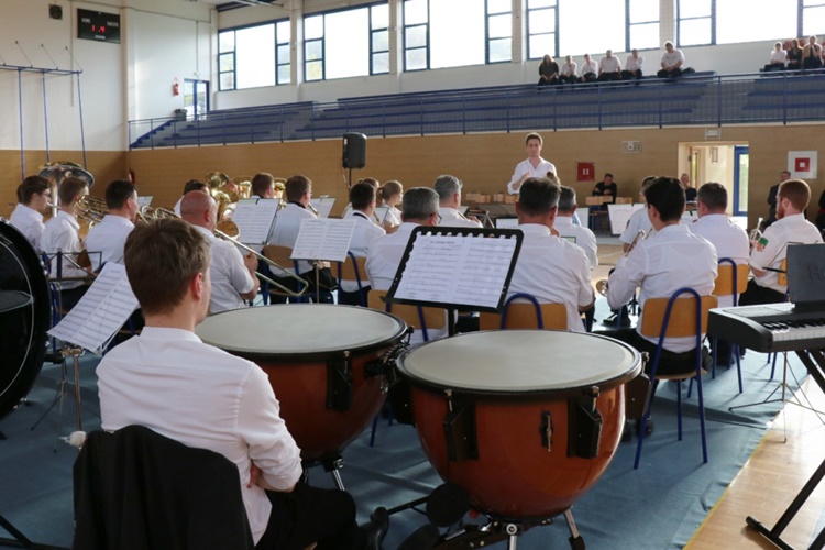 DOBRA VIJEST Grad Lepoglava iduće će školske godine financirati pohađanje glazbene škole