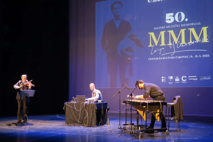 Otvoren Majski muzički memorijal u svjetlu velikog jubileja – 50 godina postojanja ove renomirane glazbene manifestacije