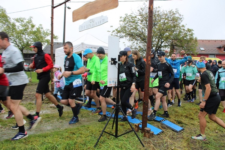 Utrka “Bednja – najduža hrvatska rijeka” pokazala se kao pun pogodak! Prvo izdanje na startu u Malom Bukovcu okupilo čak 150 trkača