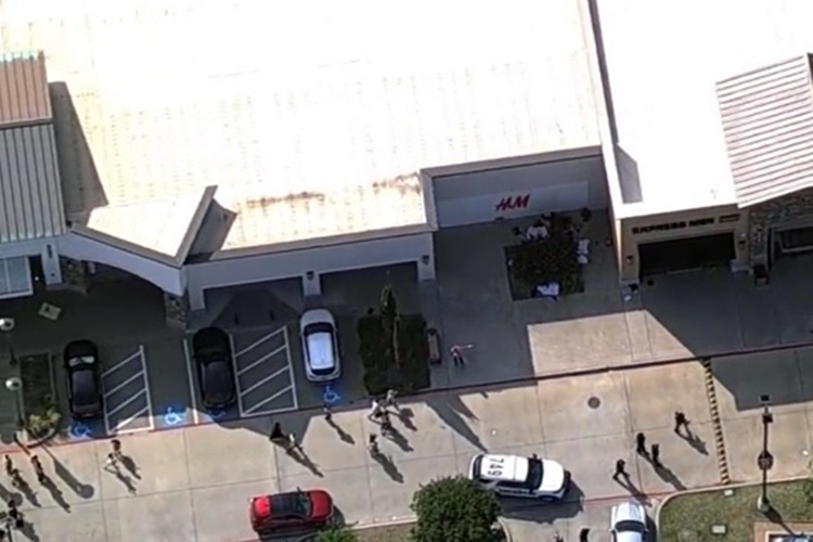 Još jedan masovni pokolj: muškarac pucao u trgovačkom centru, ubio najmanje osmero ljudi