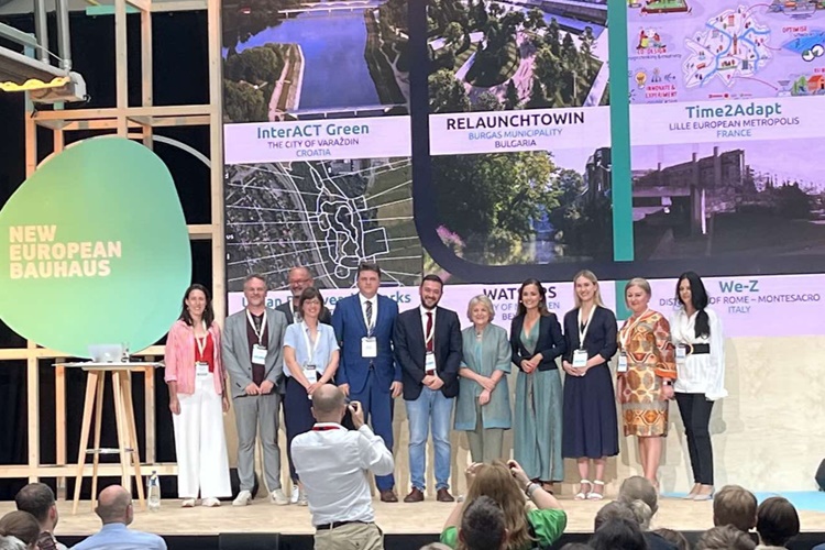 Gradu Varaždinu odobren projekt uređenja Dravske park šume vrijedan 5,1 milijuna eura