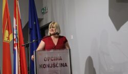 Povelja za životno djelo Općina Konjščina dodijeliti će Darku Curišu i Borislavu Prugovečkom