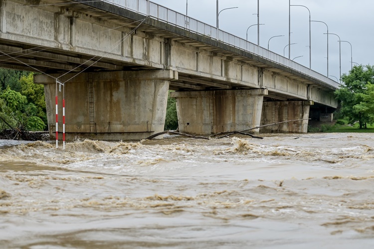 Vodostaji Mure i Drave u porastu, no nema opasnosti od poplava