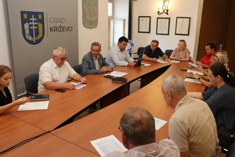 Razvoj ruralnog turizma u Koprivničko-križevačkoj županiji bit će tema 25. županijskog Obrtničkog sajma – župan Koren i suradnici već dogovaraju program