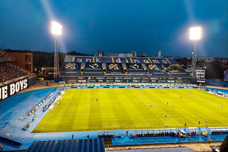 Dinamo dočekuje Vardar: Evo gdje možete pratiti utakmicu