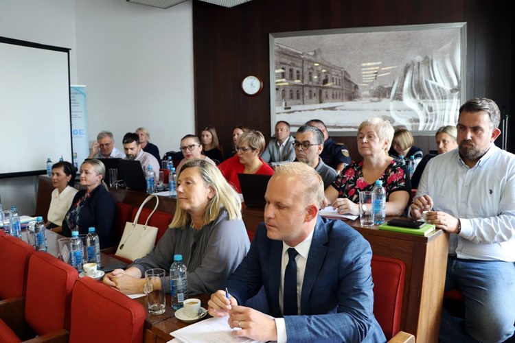 Održana sjednica Gradskog vijeća Koprivnice – evo o čemu se raspravljalo