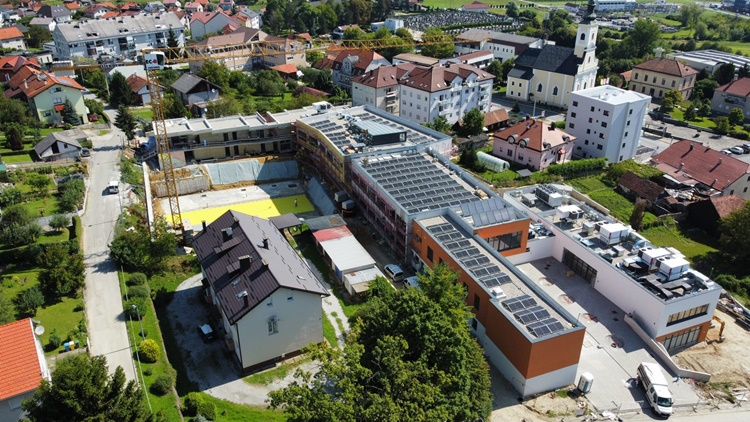 CROSS: Kreće projekt sveobuhvatne obnove zgrada javnog sektora, u njemu sudjeluje i Krapinsko – zagorska županija