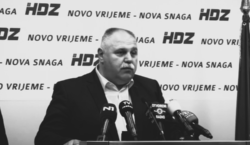 Preminuo Ivan Šuker, bivši ministar financija i potpredsjednik Vlade