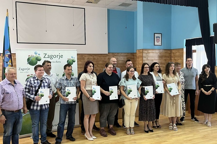 Krapinsko-zagorska županija s 28 tisuća eura financira 11 projekata u sklopu Participativnog proračuna za mlade