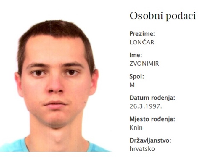 U Zagrebu nestao mladić: Signal mobitela zadnji put uhvaćen kod Mosta mladosti