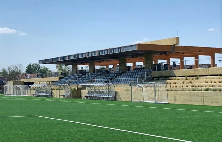 Odobreno 140 tisuća eura za izgradnju i opremanje sportskih građevina na području Koprivničko-križevačke županije