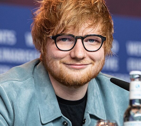 Ed Sheeran po prvi put dolazi u Hrvatsku