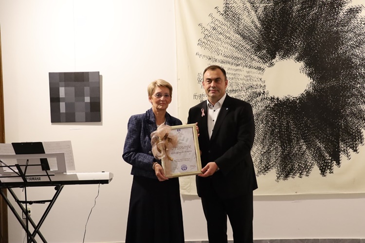 Galerija grada Krapine slavi 30. rođendan – Gradonačelnik Gregurović: To je umjetnička duša našega grada