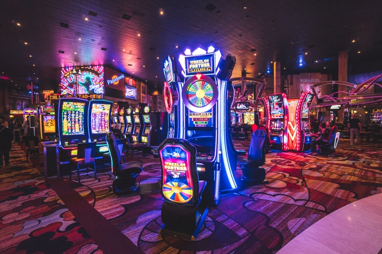 Ni več napak s online casino bonus 