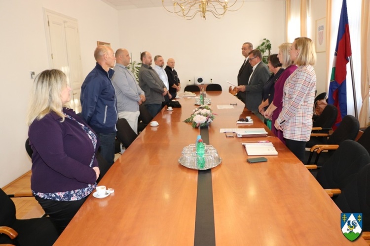 Svečano prisegnuli suci porotnici Općinskog suda u Koprivnici! Koren: “Velika čast i privilegija, ali i odgovornost i obveza”
