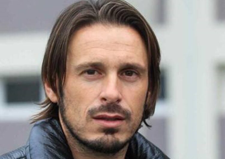 Bivši nogometaš Boško Balaban ide u zatvor na godinu dana. Šest godina nije platio alimentaciju za djecu
