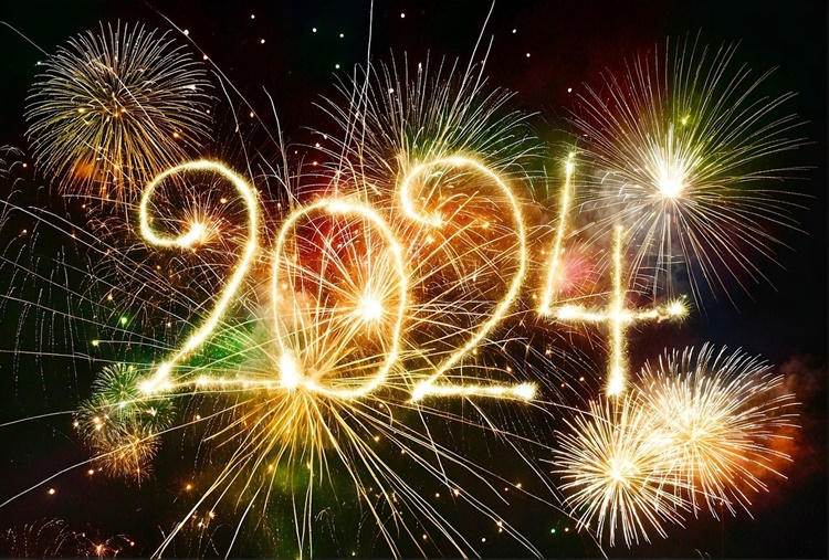 Deset novogodišnjih praznovjerja za fantastičan početak 2024. godine