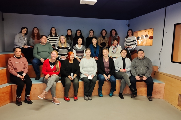 Ludbreg: U okviru projekta Lori učitelji na studijskom putovanju u Norveškoj stjecali nova iskustva
