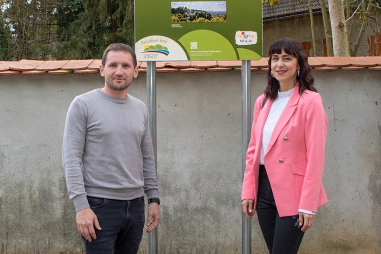 U općini Beretinec radi se punom parom – Načelnik Žganec: „Realiziramo niz projekata vezanih uz komunalnu infrastrukturu i poboljšanje životnih uvjeta naših mještana”