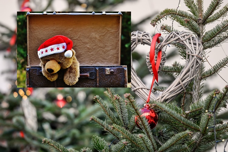 Postanite dio nesvakidašnje božićne izložbe: ako imate stare tradicijske igračke ili opremu, donesite ih u atrij varaždinske Županijske palače