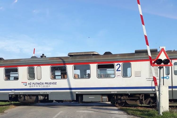 DOBRE VIJESTI! HŽ uvodi dodatne željezničke linije od Čakovca do Zagreba