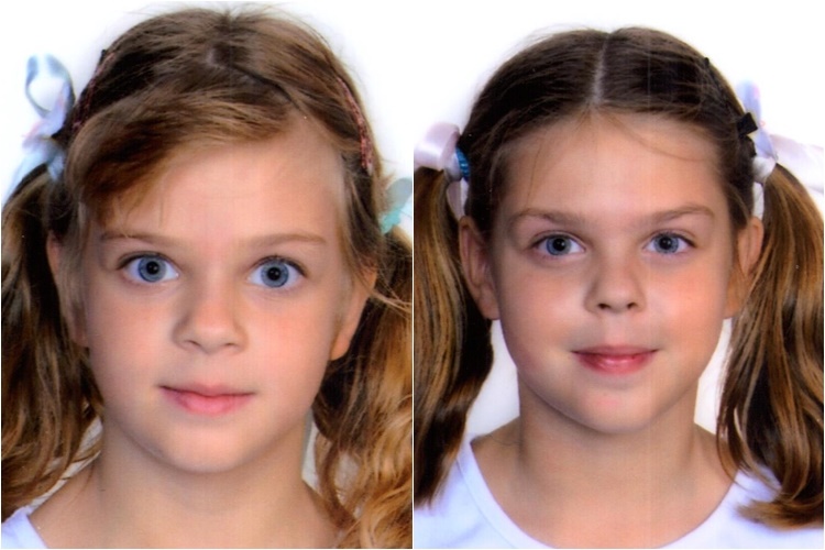 Nestale dvije djevojčice (2011. i 2009.), policija traži pomoć građana