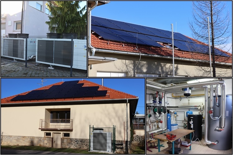 Škole u Štrigovi, Zebancu, Prekopi i Peklenici opremljene novim modernim energetskim sustavima