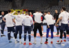 Hrvatske sportske reprezentacije krenule prema Parizu na Olimpijske igre