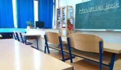 Za više od 37 tisuća četvrtaša u ponedjeljak počinju nacionalni ispiti – prvi je ispit iz hrvatskog jezika