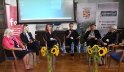 NAJAVA: 2. Konferencija „Žene i poduzetništvo u Varaždinskoj županiji” – paneli, inspirativne priče žena koje su uspjele, druženje, razmjena iskustava, sudjelovanje BESPLATNO