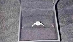 Možda će nekom drugom donijeti više sreće: nakon što ga je djevojka odbila, Slavonac na oglasniku prodaje zaručnički prsten