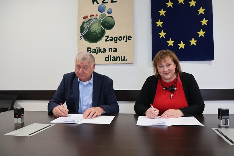 Krapinsko-zagorska županija osigurala 10.620 eura za financiranje javnih potreba u tehničkoj kulturi