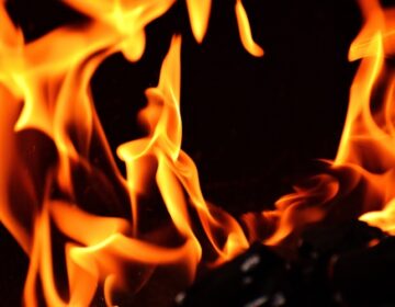 Požar u Lepoglavi: Zbog neadekvatnog zbrinjavanja pepela s roštilja zapalila se kuća 89-godišnjaka