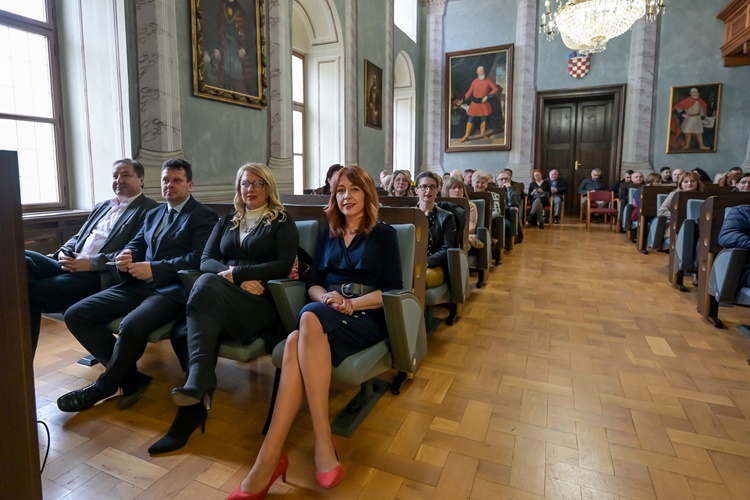Varaždinska županija dodijelila preko 206 tisuća eura za 67 programa i projekata u kulturi