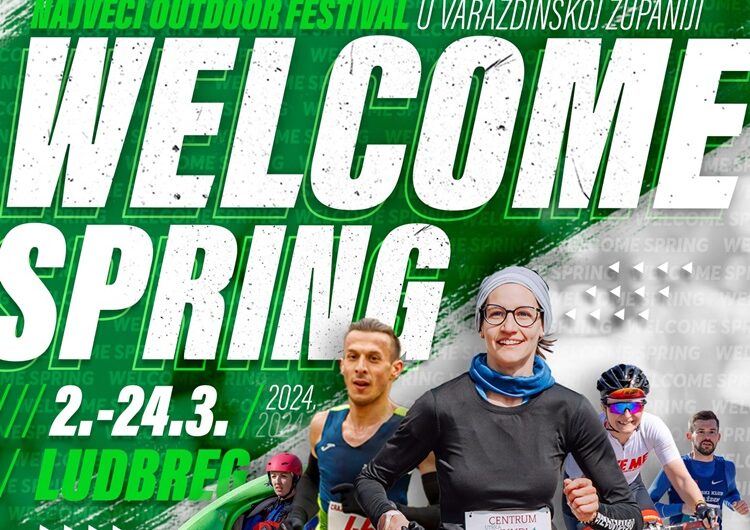 Welcome spring festival ponovo u Centru svijeta