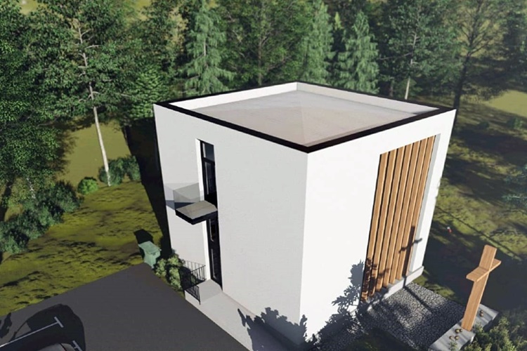 Općini Bednja bespovratnih 55.000 eura za gradnju Društvenog doma u Brezovoj Gori