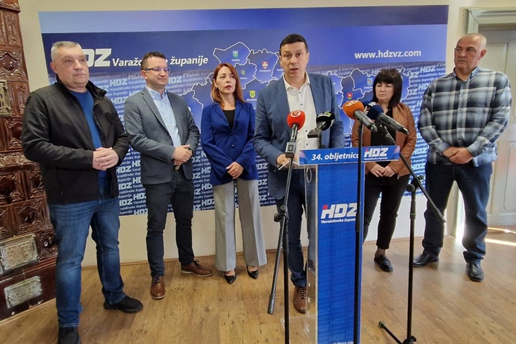 Skup SDP-a koji je u subotu doživio fijasko poslao je jasnu poruku – Glas za SDP je glas za Čačića!!!