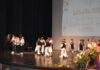 Više od 130 učenika osnovnih škola sudjelovalo na Lidranu u Centru za kulturu Čakovec