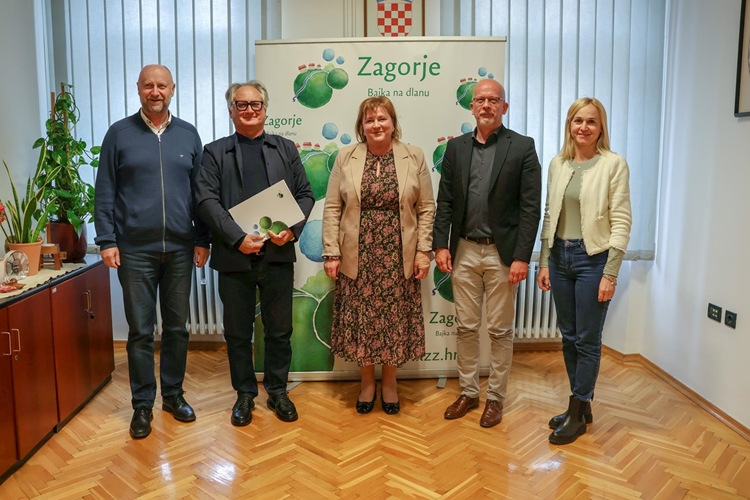 Župan Kolar potpisao 185 tisuća eura vrijedan ugovor o izradi dokumentacije za izgradnju Centra za odgoj i obrazovanje Krapinske Toplice