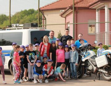OŠ Stubičke Toplice domaćin “Programa prometne kulture za najmlađe”
