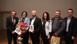 U sklopu obilježavanja Dana Međimurske županije predstavljen kuharski priručnik Anice Naranđe i Krunoslava Tilošanca