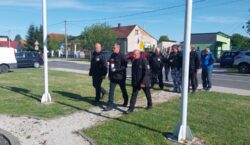 Općina Trnovec Bartolovečki: Odigran memorijalni turnir u spomen na poginule trnovečke branitelje
