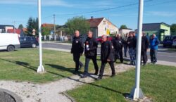 U Trnovcu održan Sportski turnir u spomen na poginule trnovečke branitelje