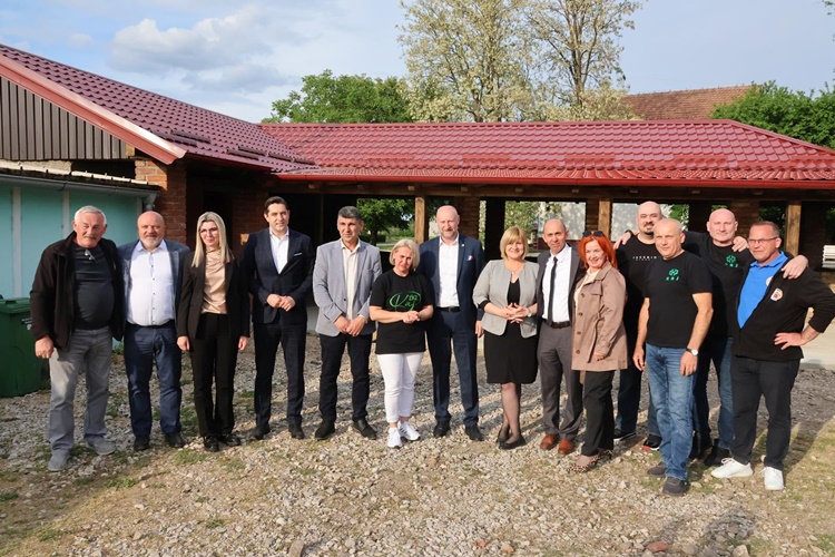 Najistočnija zagorska općina proslavila svoj dan – na svečanosti i počasni građanin Jarmine, župan Željko Kolar