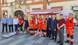Akcijom „Dan kada učimo spašavati živote“ u Varaždinu obilježen Nacionalni dan hitne medicinske službe