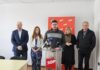 Siniša Hajdaš Dončić znakovito najavio svoju kandidaturu za predsjednika stranke: “Božja kola polako se voze”
